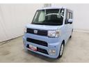 横滑り防止　Ｂカメラ　電動格納ミラー　両側パワースライドドア　４ＷＤ　盗難防止システム　スマートキー　アイドリングストップ　ベンチシート　オートライト　衝突軽減システム（富山県）の中古車