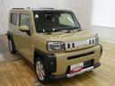 タフト 中古車 Ｇ　クロムベンチャー　／オーディオレス／バックカメラ／ＬＥＤ追突防止装置　スマートキ−　Ｂモニター　電動格納式ドアミラー　ＬＥＤヘッド　アルミ　ガラスルーフ　イモビライザー　レーンアシスト　キーフリー　オートハイビーム　オートライト　安全ボディ