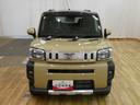 タフト 中古車 Ｇ　クロムベンチャー　／オーディオレス／バックカメラ／ＬＥＤ追突防止装置　スマートキ−　Ｂモニター　電動格納式ドアミラー　ＬＥＤヘッド　アルミ　ガラスルーフ　イモビライザー　レーンアシスト　キーフリー　オートハイビーム　オートライト　安全ボディ