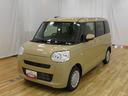 ムーヴキャンバス 中古車 セオリーＸ　／オーディオレス／両側電動スライドドア／電動Ｐ電動格納ドアミラー　衝突軽減ブレーキ　両側自動ドア　アイドリングストップ　スマートキー　オートマチックハイビーム　盗難防止　ベンチシート　オートライト　キーフリーシステム　衝突安全ボディ　レーンキープ