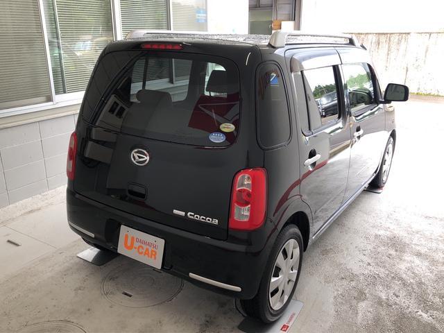 ミラココアココアプラスｘ ｃｄ キーフリーシステム 保証付きマット バイザー フォグランプ 電動格納式ドアミラー パワーウィンドウ 静岡県 の中古車 情報 ダイハツ公式 U Catch