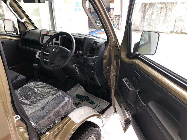 ハイゼットトラックジャンボｓａiiiｔ 軽トラ オートマ 保証付き 静岡県 の中古車情報 ダイハツ公式 U Catch