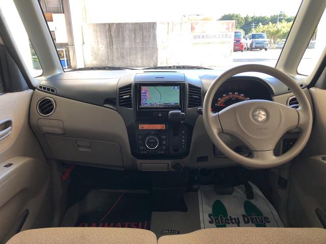 パレットｘｓ ナビ キーフリーシステム パワースライドドア 保証付き社外ナビ オートエアコン プッシュスタート 電動格納式ドアミラー 静岡県 の中古車 情報 ダイハツ公式 U Catch