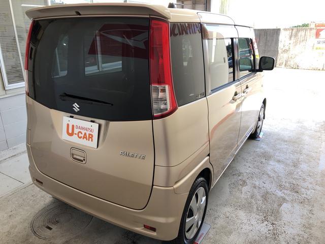 パレットｘｓ ナビ キーフリーシステム パワースライドドア 保証付き社外ナビ オートエアコン プッシュスタート 電動格納式ドアミラー 静岡県 の中古車 情報 ダイハツ公式 U Catch