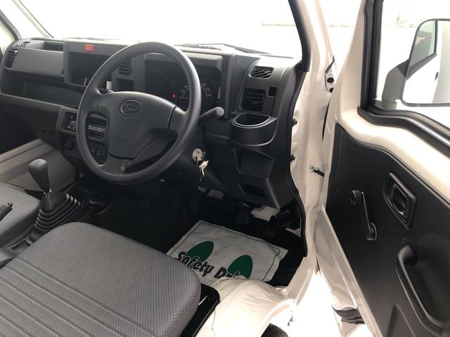 ハイゼットトラックスタンダードｓａiiiｔ 軽トラ ｍｔ 保証付き 静岡県 の中古車情報 ダイハツ公式 U Catch