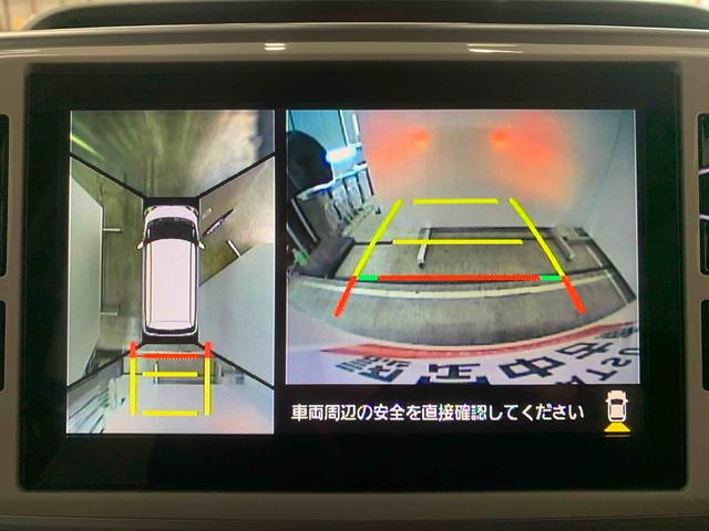 ムーヴキャンバスＸメイクアップリミテッド　ＳＡIII　保証付き（静岡県）の中古車