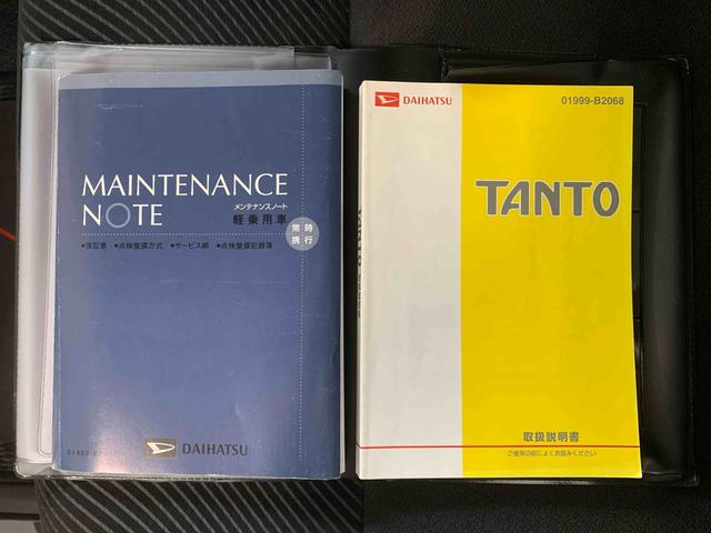 タントカスタムＲＳ　ＣＤ　　保証付き保証付き　記録簿　取扱説明書　スマートキー　アルミホイール　ターボ　エアバッグ　エアコン　パワーステアリング　パワーウィンドウ　ＣＤ　ＡＢＳ（静岡県）の中古車