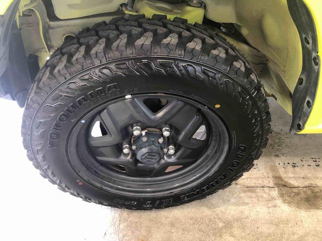 ジムニーＸＬ　セーフティサポート　ＣＤ　パートタイム４ＷＤ　保証付きまごころ保証１年付き　記録簿　取扱説明書　４ＷＤ　スマートキー　ターボ　エアバッグ　エアコン　パワーステアリング　パワーウィンドウ　ＣＤ　ＡＢＳ（静岡県）の中古車