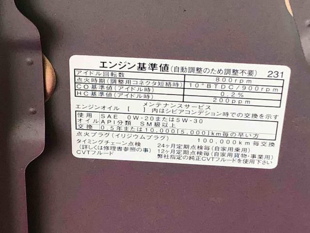 ミライースＬ　ＳＡIII　ＣＤ　保証付きまごころ保証１年付き　記録簿　取扱説明書　衝突被害軽減システム　キーレスエントリー　オートマチックハイビーム　レーンアシスト　ワンオーナー　エアバッグ　エアコン　パワーステアリング　パワーウィンドウ（静岡県）の中古車