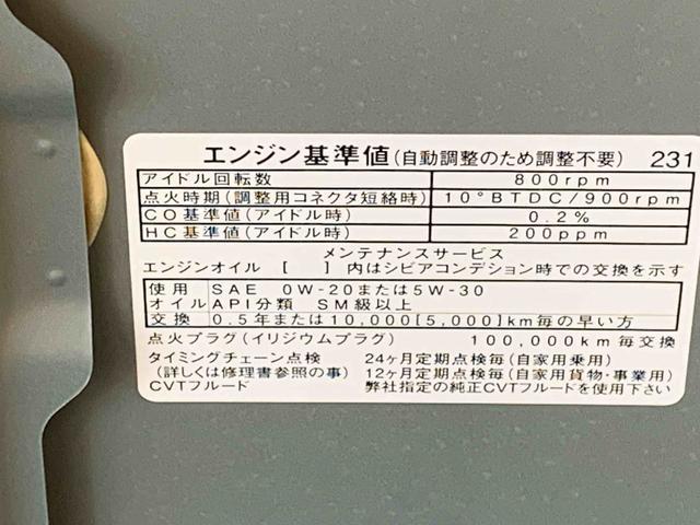 ミライースＬ　ＳＡIII　　　保証付きまごころ保証１年付き　記録簿　取扱説明書　衝突被害軽減システム　キーレスエントリー　オートマチックハイビーム　レーンアシスト　エアバッグ　エアコン　パワーステアリング　パワーウィンドウ　ＡＢＳ（静岡県）の中古車