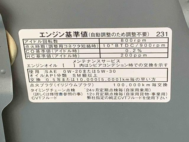 ミライースＬ　ＳＡIII　ＣＤ　保証付きまごころ保証１年付き　記録簿　取扱説明書　衝突被害軽減システム　キーレスエントリー　オートマチックハイビーム　レーンアシスト　ワンオーナー　エアバッグ　エアコン　パワーステアリング　パワーウィンドウ（静岡県）の中古車