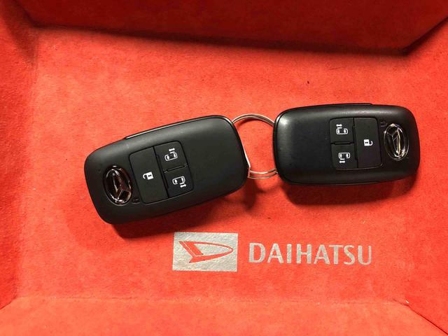 タントカスタムＲＳ　１０インチナビ　保証付きまごころ保証１年付き　記録簿　取扱説明書　オートマチックハイビーム　衝突被害軽減システム　スマートキー　アルミホイール　ターボ　レーンアシスト　エアバッグ　エアコン　パワーステアリング（静岡県）の中古車