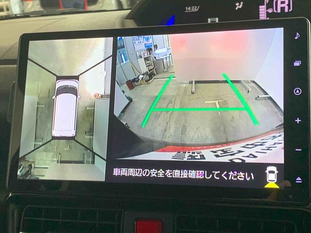 タントカスタムＲＳ　ナビ　　保証付きまごころ保証１年付き　記録簿　取扱説明書　オートマチックハイビーム　衝突被害軽減システム　スマートキー　アルミホイール　ターボ　レーンアシスト　エアバッグ　エアコン　パワーステアリング（静岡県）の中古車