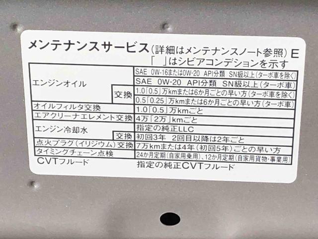 ムーヴキャンバスストライプスＧ　保証付きまごころ保証１年付き　記録簿　取扱説明書　オートマチックハイビーム　衝突被害軽減システム　スマートキー　レーンアシスト　エアバッグ　エアコン　パワーステアリング　パワーウィンドウ　ＡＢＳ（静岡県）の中古車