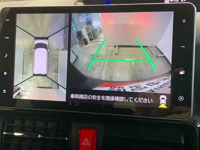 タントカスタムＲＳセレクション　保証付き（静岡県）の中古車