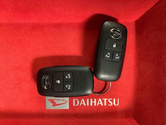 タントカスタムＲＳ　保証付き（静岡県）の中古車