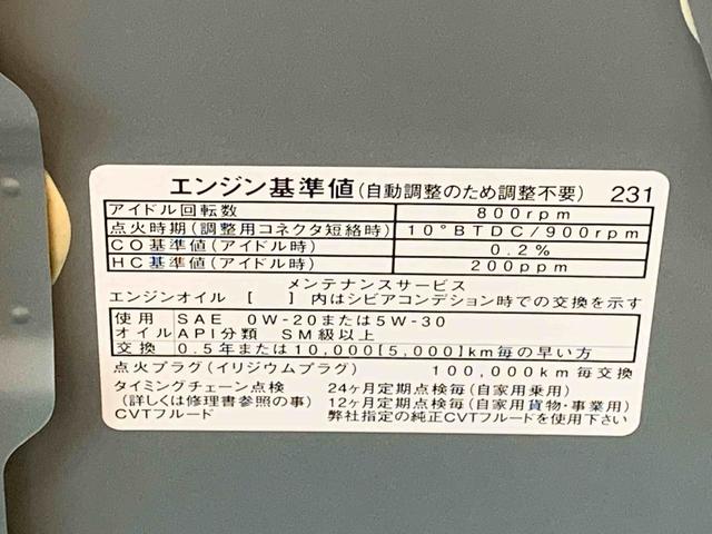 ミライースＬ　ＳＡIIIまごころ保証１年付き　記録簿　取扱説明書　衝突被害軽減システム　キーレスエントリー　オートマチックハイビーム　レーンアシスト　エアバッグ　エアコン　パワーステアリング　パワーウィンドウ　ＡＢＳ（静岡県）の中古車