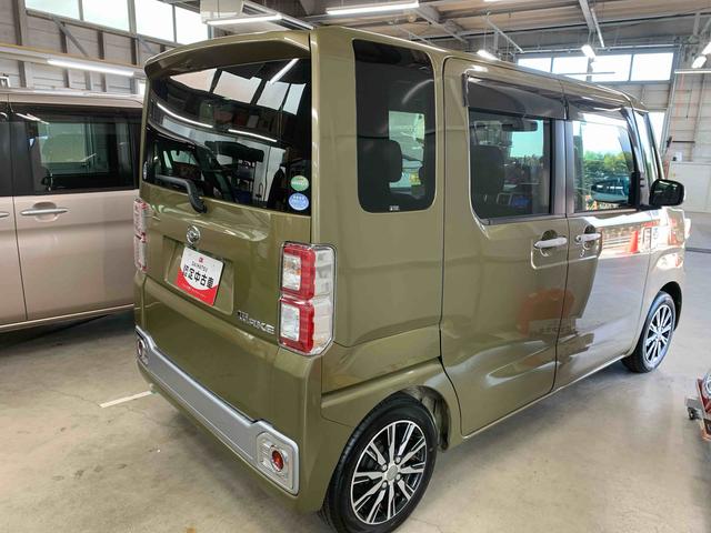 ウェイクＸ　ファインセレクションＳＡ　ナビ　保証付き（静岡県）の中古車