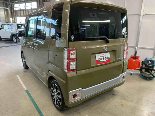 ウェイクＸ　ファインセレクションＳＡ　ナビ　保証付き（静岡県）の中古車