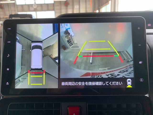 タントカスタムＲＳセレクション　タイヤ新品まごころ保証１年付き　記録簿　取扱説明書　オートマチックハイビーム　衝突被害軽減システム　スマートキー　ＥＴＣ　アルミホイール　ターボ　レーンアシスト　エアバッグ　エアコン　パワーステアリング（静岡県）の中古車