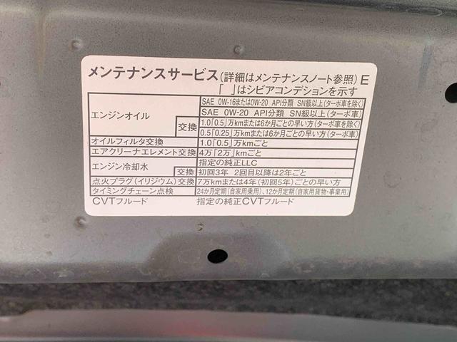 ムーヴキャンバスセオリーＧまごころ保証１年付き　記録簿　取扱説明書　オートマチックハイビーム　衝突被害軽減システム　スマートキー　レーンアシスト　エアバッグ　エアコン　パワーステアリング　パワーウィンドウ　ＡＢＳ（静岡県）の中古車