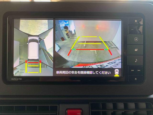 タントＸ　ナビ　保証付き（静岡県）の中古車