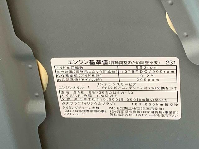 ミライースＬ　ＳＡIII　保証付きまごころ保証１年付き　記録簿　取扱説明書　衝突被害軽減システム　キーレスエントリー　オートマチックハイビーム　レーンアシスト　エアバッグ　エアコン　パワーステアリング　パワーウィンドウ　ＡＢＳ（静岡県）の中古車