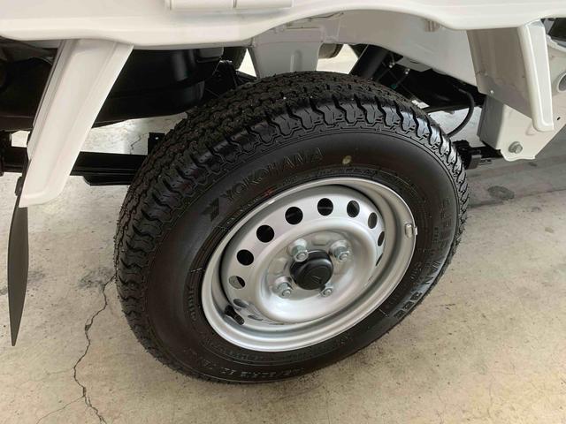 ハイゼットトラックスタンダード　４ＷＤ　ラジオ　保証付きまごころ保証１年付き　記録簿　取扱説明書　ＣＶＴ　衝突被害軽減システム　オートマチックハイビーム　レーンアシスト　エアコン　パワーステアリング　エアバッグ　ＡＢＳ（静岡県）の中古車