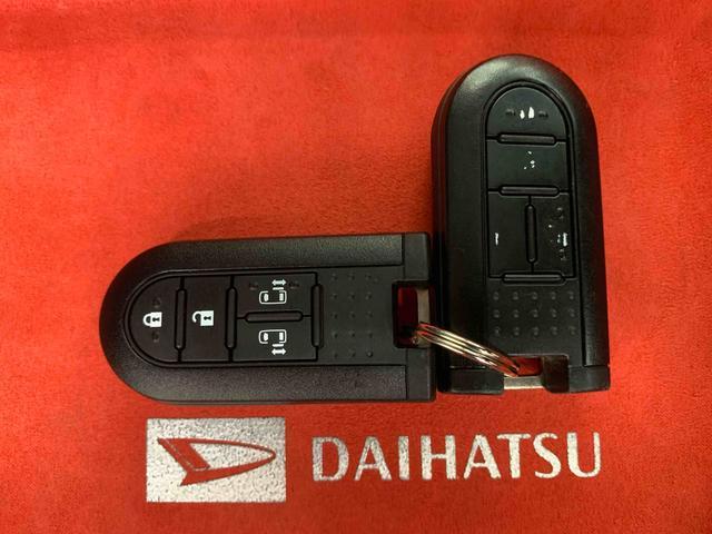 タントカスタムＲＳ　トップエディションＶＳ　ＳＡIII　保証付きまごころ保証１年付き　記録簿　取扱説明書　ナビ　ドラレコ　バックカメラ　衝突被害軽減システム　スマートキー　オートマチックハイビーム　アルミホイール　ターボ　レーンアシスト　エアバッグ　エアコン（静岡県）の中古車