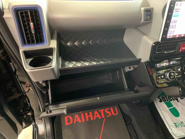 タントカスタムＲＳセレクション　ナビ　　保証付き（静岡県）の中古車