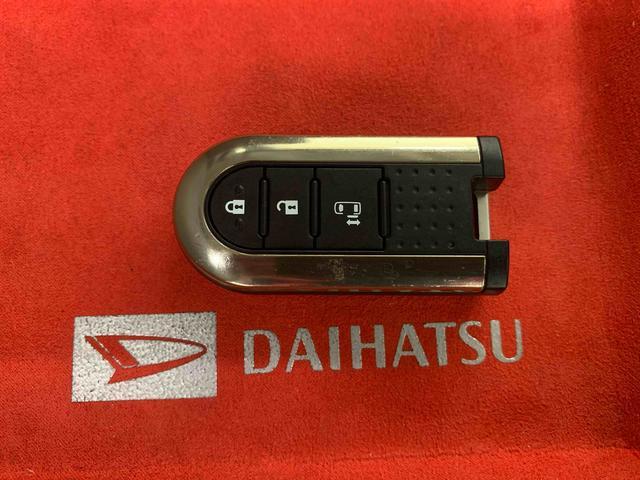 タントＸ　ＳＡII　ナビ　タイヤ新品　保証付き（静岡県）の中古車