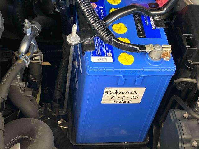 ムーヴキャンバスＸメイクアップリミテッド　ＳＡIII　ナビ　保証付きまごころ保証１年付き　記録簿　取扱説明書　衝突被害軽減システム　スマートキー　オートマチックハイビーム　ＥＴＣ　レーンアシスト　ドライブレコーダー　ワンオーナー　エアバッグ　エアコン（静岡県）の中古車