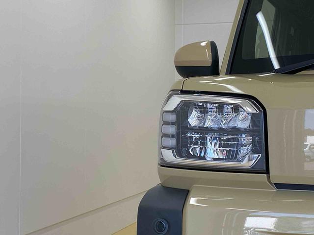 タフトＧターボ　タイヤ新品　ドラレコ　４ＷＤ　保証付きまごころ保証１年付き　記録簿　取扱説明書　ディスプレイオーディオ　　衝突被害軽減システム　スマートキー　オートマチックハイビーム　ＥＴＣ　サンルーフ　アルミホイール　ターボ　レーンアシスト（静岡県）の中古車