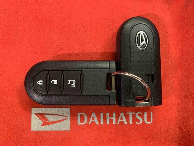 タントカスタムＸ　ＳＡIII　ナビ　タイヤ新品　保証付きまごころ保証１年付き　記録簿　取扱説明書　タイヤ新品　バックカメラ　衝突被害軽減システム　スマートキー　オートマチックハイビーム　アルミホイール　レーンアシスト　エアバッグ　エアコン（静岡県）の中古車