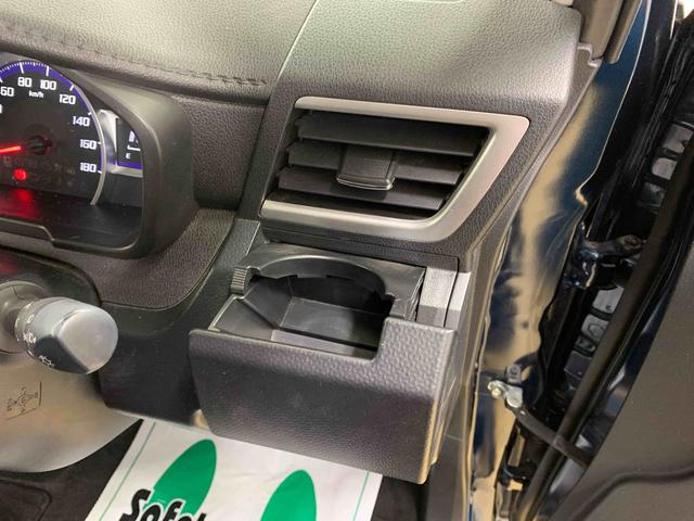 トールカスタムＧ　ターボ　ＳＡIII　ナビまごころ保証１年付き　記録簿　取扱説明書　ドラレコ　ＥＴＣ　バックカメラ　スマートキー　アルミホイール　ターボ　エアバッグ　エアコン　パワーステアリング　パワーウィンドウ　ＡＢＳ（静岡県）の中古車