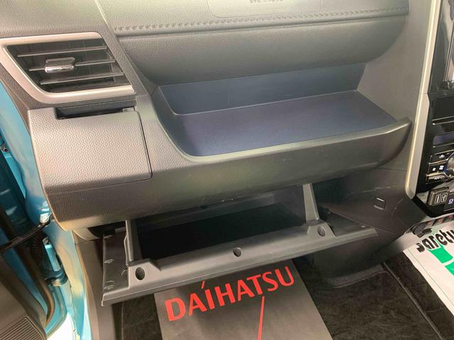 トールカスタムＧ　ターボ　ナビまごころ保証１年付き　記録簿　取扱説明書　タイヤ新品　ドラレコ　ＥＴＣ　バックカメラ　衝突被害軽減システム　スマートキー　オートマチックハイビーム　アルミホイール　ターボ　レーンアシスト　エアバッグ（静岡県）の中古車