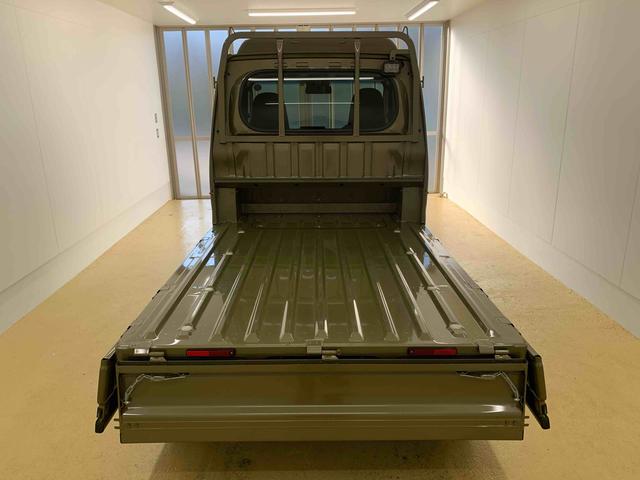 ハイゼットトラックジャンボエクストラ　４ＷＤ　保証付きまごころ保証１年付き　記録簿　取扱説明書　ＣＶＴ　衝突被害軽減システム　スマートキー　オートマチックハイビーム　レーンアシスト　エアバッグ　エアコン　パワーステアリング　パワーウィンドウ（静岡県）の中古車