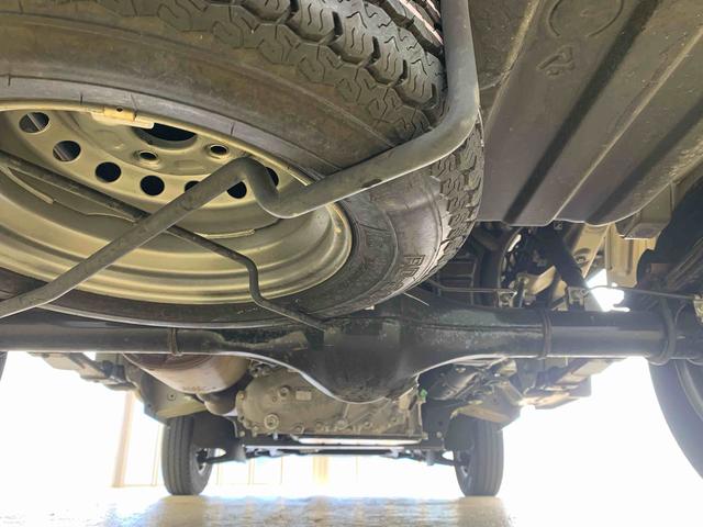 ハイゼットトラックジャンボエクストラ　４ＷＤ　保証付きまごころ保証１年付き　記録簿　取扱説明書　ＣＶＴ　衝突被害軽減システム　スマートキー　オートマチックハイビーム　レーンアシスト　エアバッグ　エアコン　パワーステアリング　パワーウィンドウ（静岡県）の中古車
