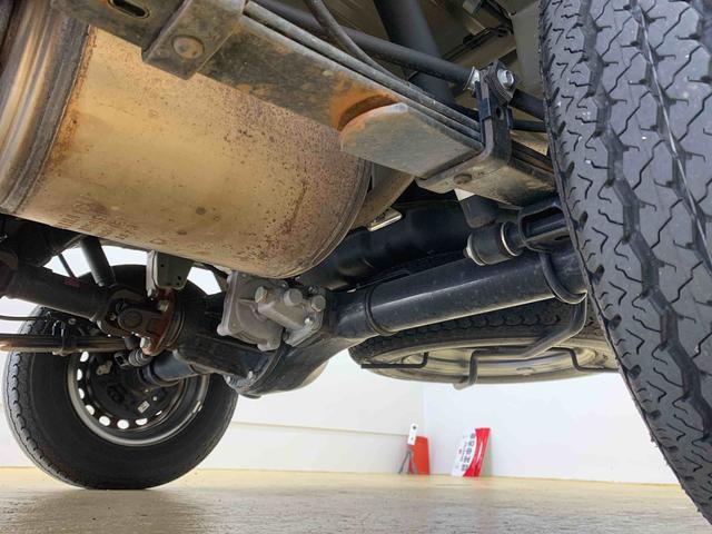 ハイゼットトラックジャンボエクストラ　４ＷＤ　保証付きまごころ保証１年付き　記録簿　取扱説明書　ＣＶＴ　衝突被害軽減システム　スマートキー　オートマチックハイビーム　レーンアシスト　エアバッグ　エアコン　パワーステアリング　パワーウィンドウ（静岡県）の中古車