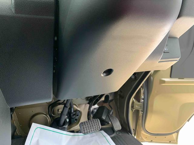 ハイゼットトラックジャンボエクストラ　４ＷＤ　保証付きまごころ保証１年付き　記録簿　取扱説明書　ＣＶＴ　衝突被害軽減システム　スマートキー　オートマチックハイビーム　レーンアシスト　エアバッグ　エアコン　パワーステアリング　パワーウィンドウ（静岡県）の中古車