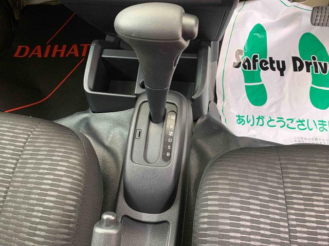 ハイゼットトラックジャンボエクストラ　４ＷＤ　保証付きまごころ保証１年付き　記録簿　取扱説明書　ＣＶＴ　衝突被害軽減システム　スマートキー　オートマチックハイビーム　レーンアシスト　エアバッグ　エアコン　パワーステアリング　パワーウィンドウ（静岡県）の中古車
