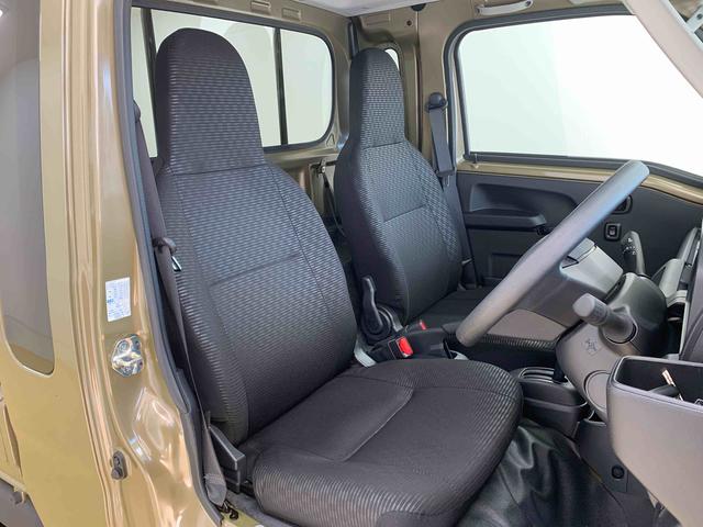 ハイゼットトラックジャンボエクストラ　４ＷＤ　保証付きまごころ保証１年付き　記録簿　取扱説明書　ＣＶＴ　衝突被害軽減システム　スマートキー　オートマチックハイビーム　レーンアシスト　エアバッグ　エアコン　パワーステアリング　パワーウィンドウ（静岡県）の中古車