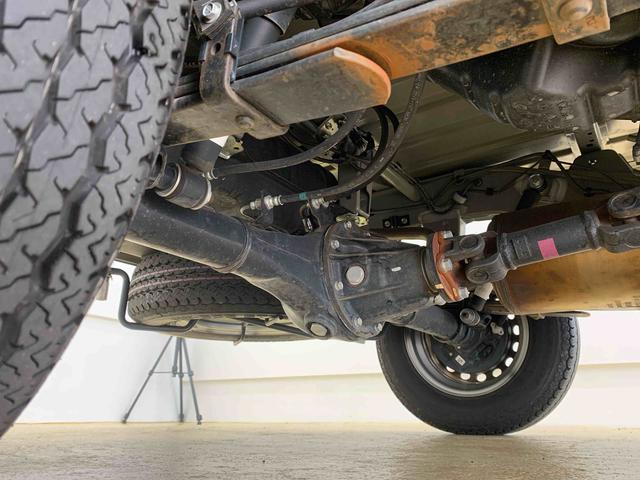 ハイゼットトラックジャンボエクストラ　４ＷＤ　保証付きまごころ保証１年付き　記録簿　取扱説明書　ＣＶＴ　衝突被害軽減システム　スマートキー　オートマチックハイビーム　レーンアシスト　エアバッグ　エアコン　パワーステアリング　パワーウィンドウ（静岡県）の中古車
