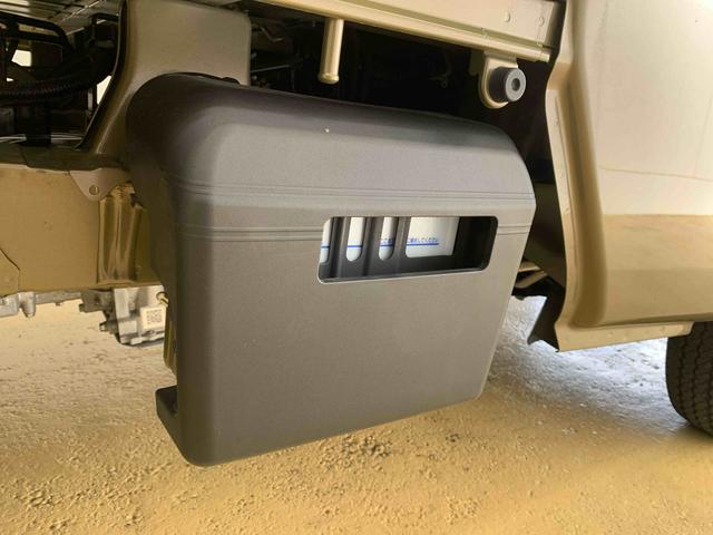 ハイゼットトラックジャンボエクストラ　４ＷＤ　保証付きまごころ保証１年付き　記録簿　取扱説明書　ＣＶＴ　衝突被害軽減システム　スマートキー　オートマチックハイビーム　レーンアシスト　エアバッグ　エアコン　パワーステアリング　パワーウィンドウ（静岡県）の中古車
