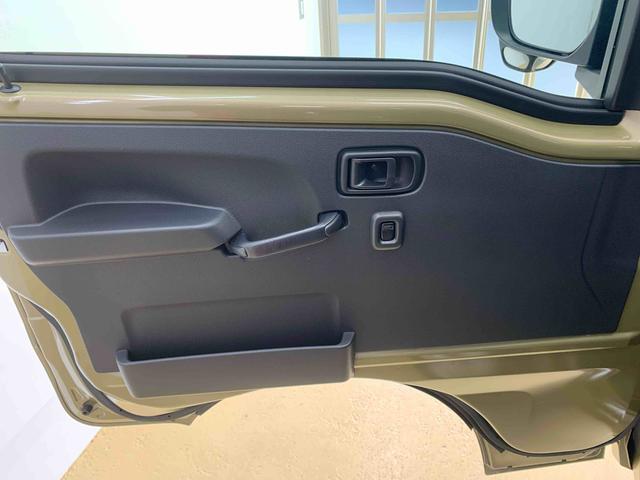 ハイゼットトラックジャンボエクストラ　４ＷＤ　保証付きまごころ保証１年付き　記録簿　取扱説明書　ＣＶＴ　衝突被害軽減システム　スマートキー　オートマチックハイビーム　レーンアシスト　エアバッグ　エアコン　パワーステアリング　パワーウィンドウ（静岡県）の中古車