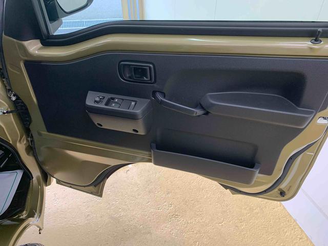 ハイゼットトラックジャンボエクストラ　バッテリー新品　保証付き（静岡県）の中古車