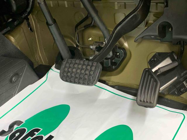 ハイゼットトラックジャンボエクストラ　バッテリー新品　保証付き（静岡県）の中古車