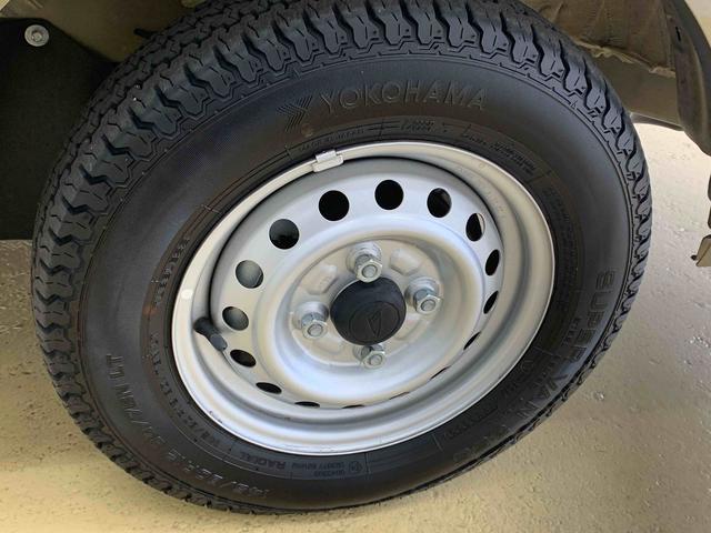 ハイゼットトラックジャンボエクストラ　バッテリー新品　保証付き（静岡県）の中古車