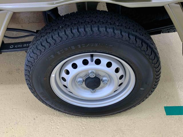ハイゼットトラックジャンボエクストラ　バッテリー新品　保証付き（静岡県）の中古車