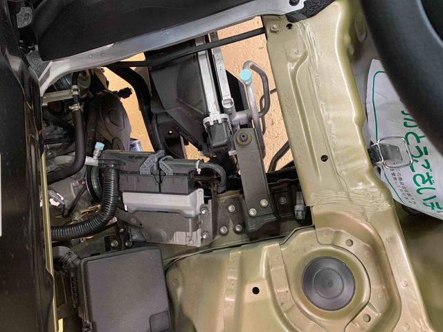 ハイゼットトラックジャンボエクストラ　バッテリー新品　保証付き（静岡県）の中古車